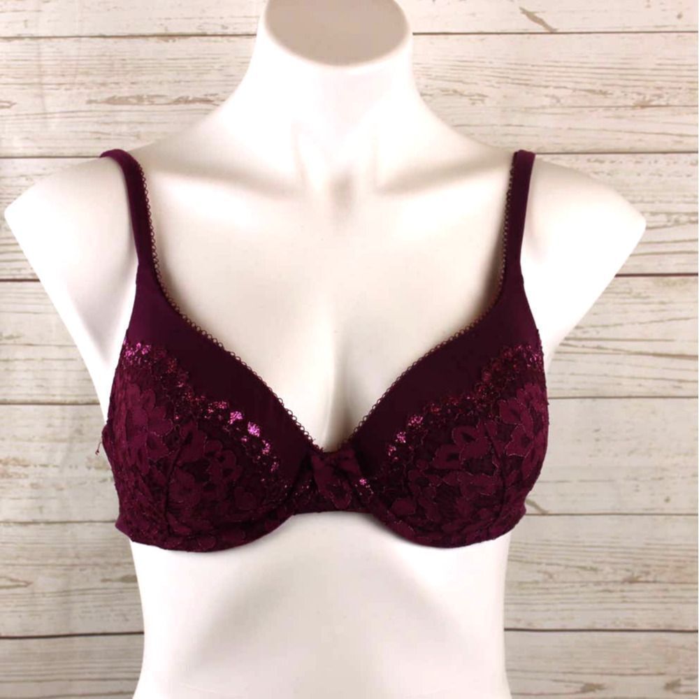 VICTORIA'S Secret 32D Bra Body by Victoria Lace